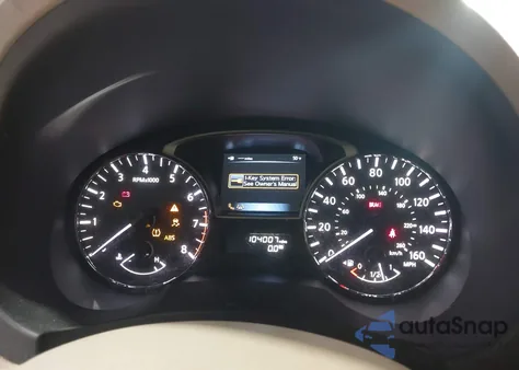 2013 Nissan Altima 2.5/S/Sv/Sl from USA, damaged, VIN 1N4AL3AP9DN495046